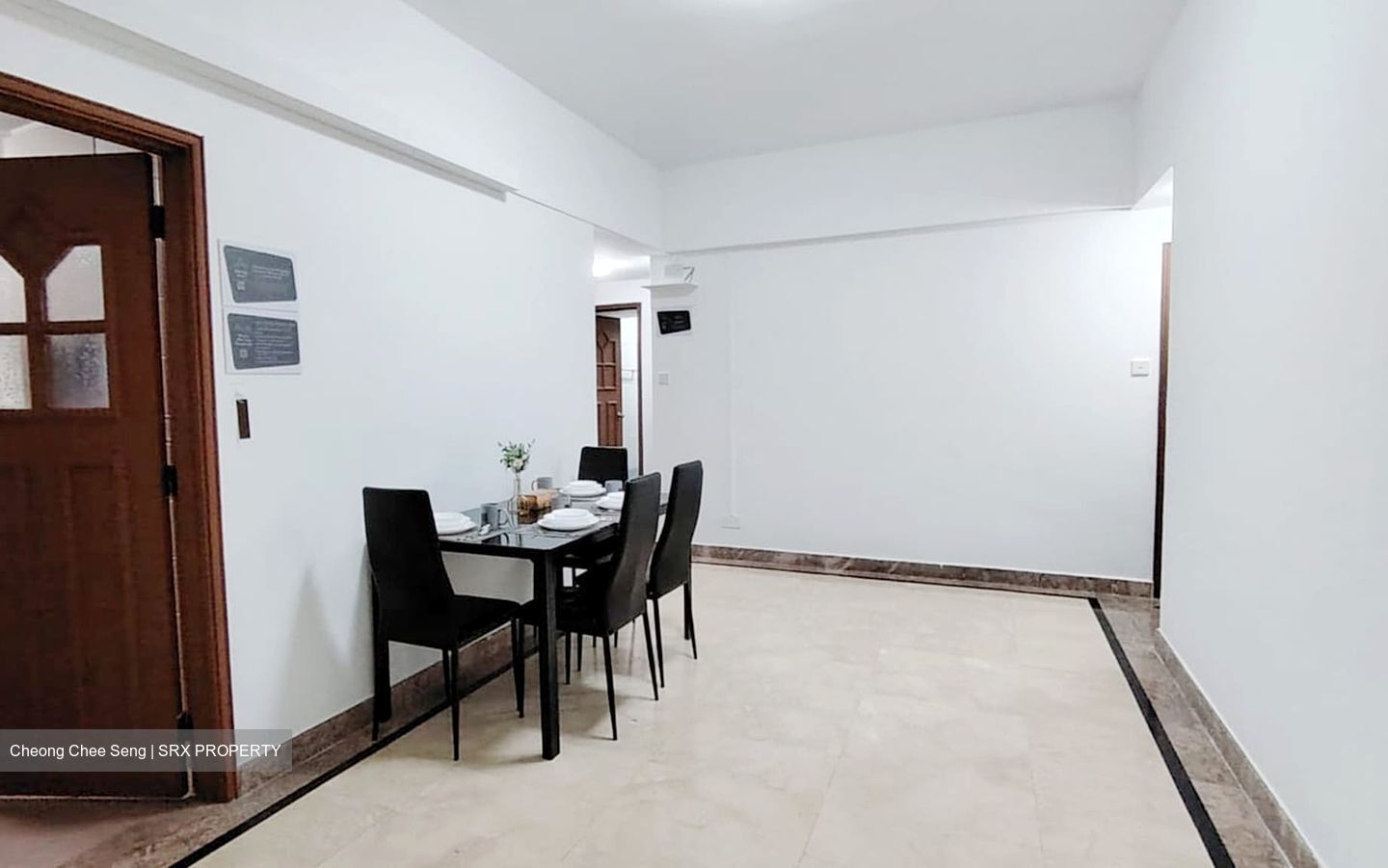 Jervois Lodge (D10), Condominium #620719861